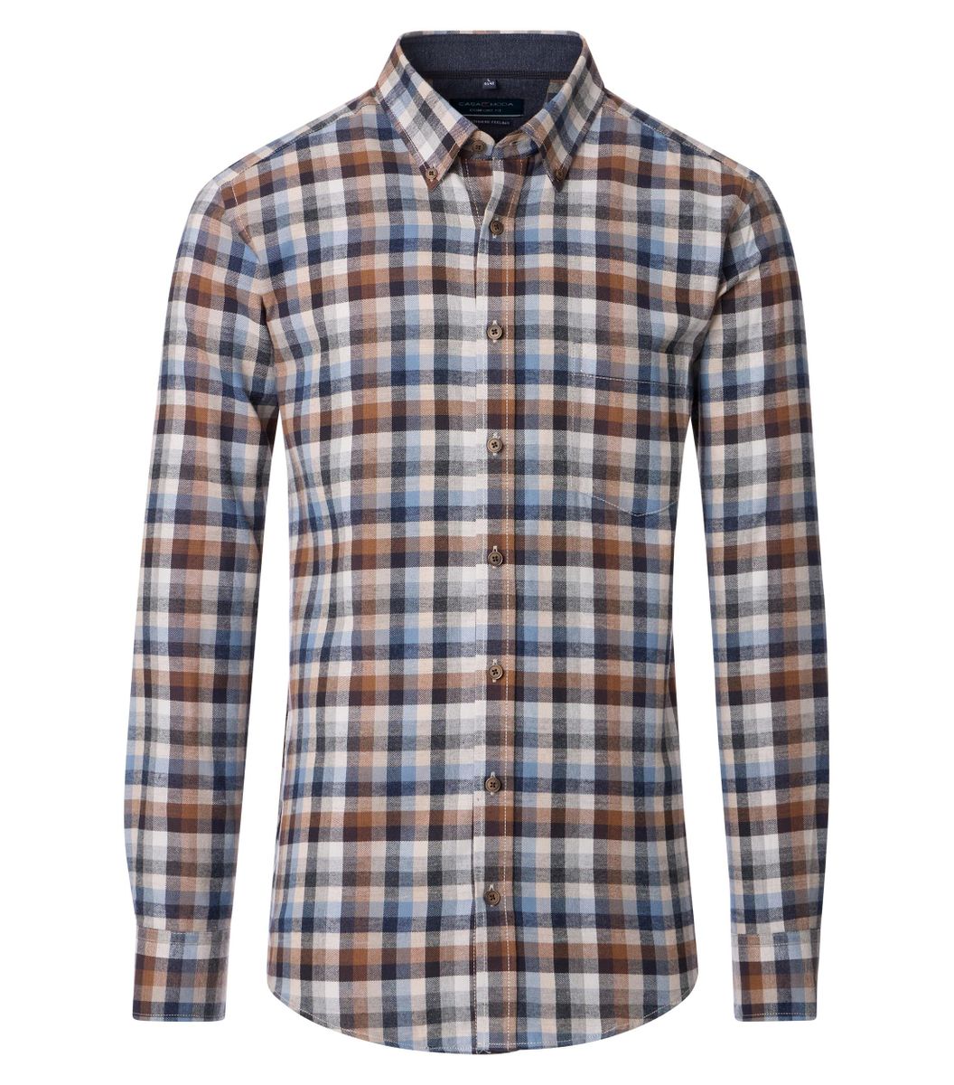 B.D.Comfort Fit