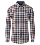 B.D.Comfort Fit