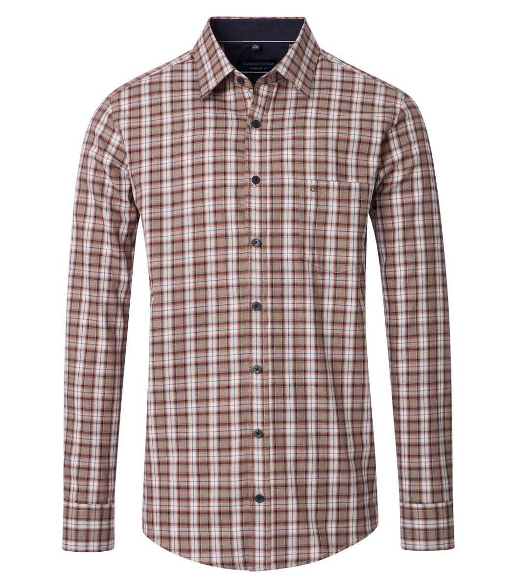Kent Comfort Fit