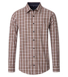 Kent Comfort Fit