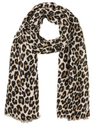 Scarf Woven