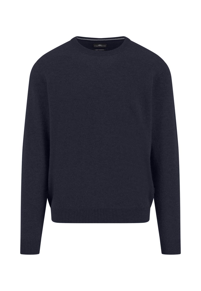O-Neck, Cashmere
