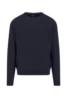 O-Neck, Cashmere