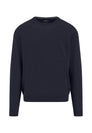 O-Neck, Cashmere