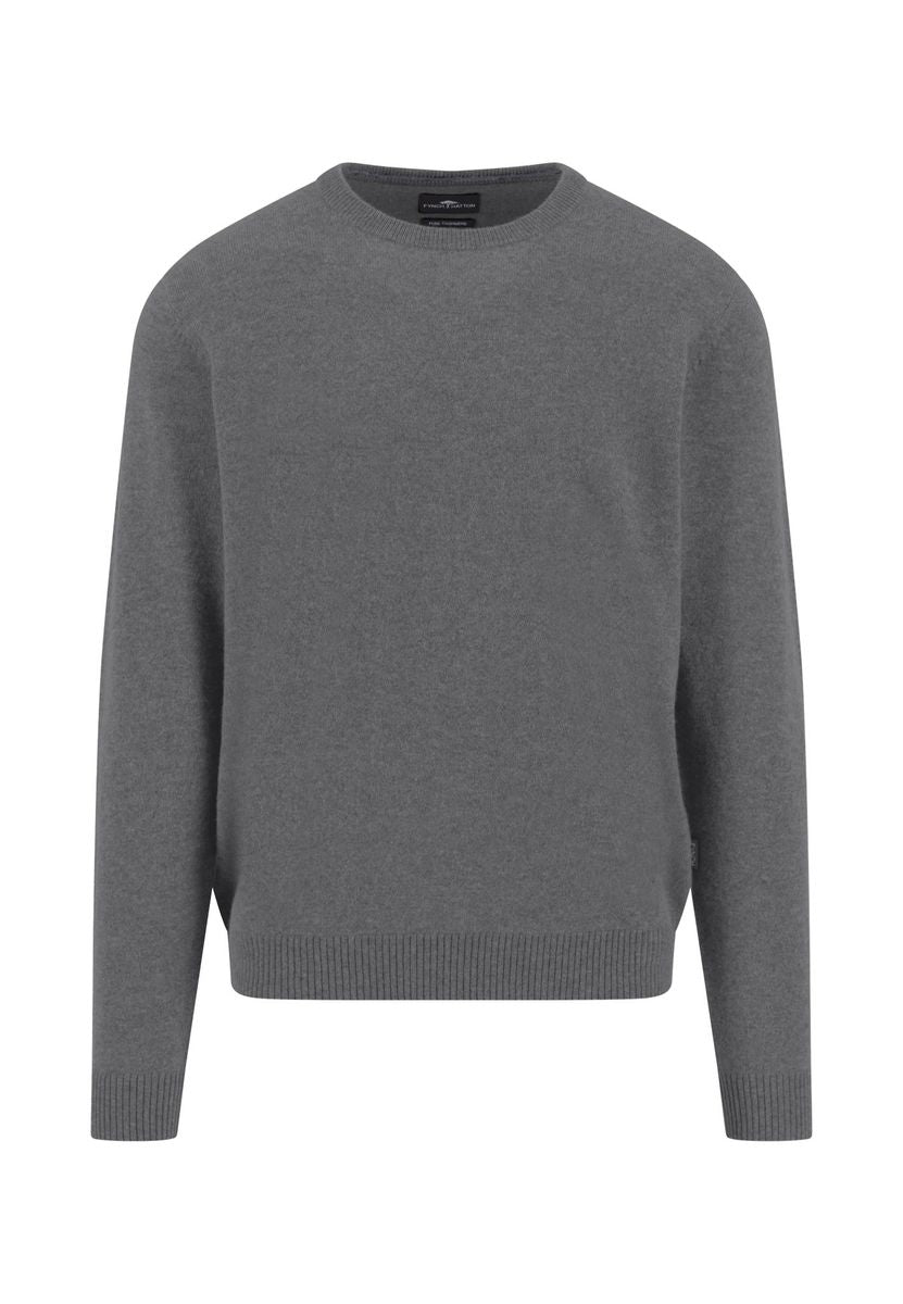 O-Neck, Cashmere