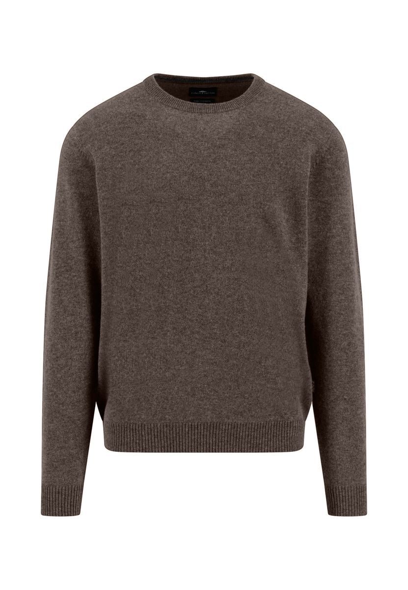 O-Neck, Cashmere