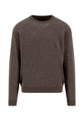 O-Neck, Cashmere