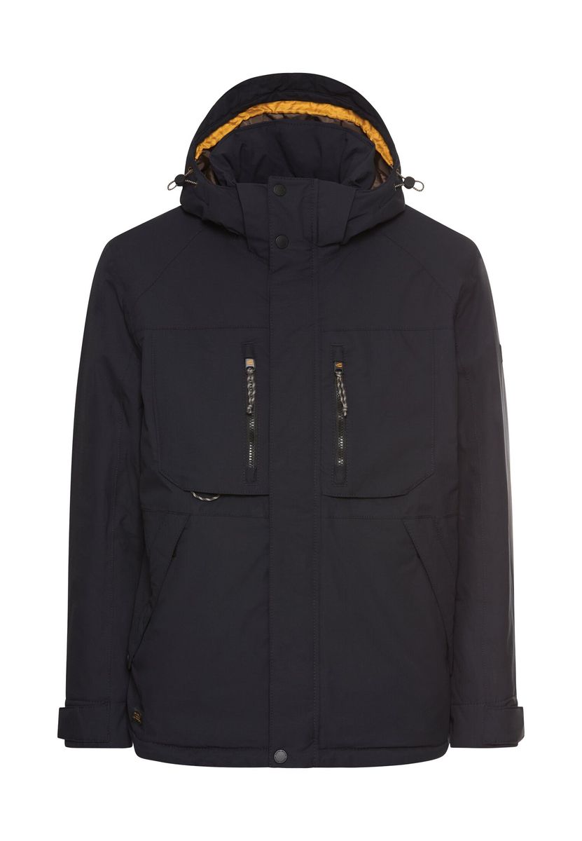 Jackets
