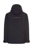 teXXXactive® Jacke mit abnehmbarer Kapuze