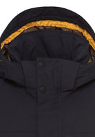 teXXXactive® Jacke mit abnehmbarer Kapuze