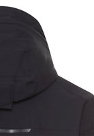 teXXXactive® Jacke mit abnehmbarer Kapuze