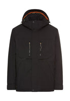 teXXXactive® Jacke mit abnehmbarer Kapuze