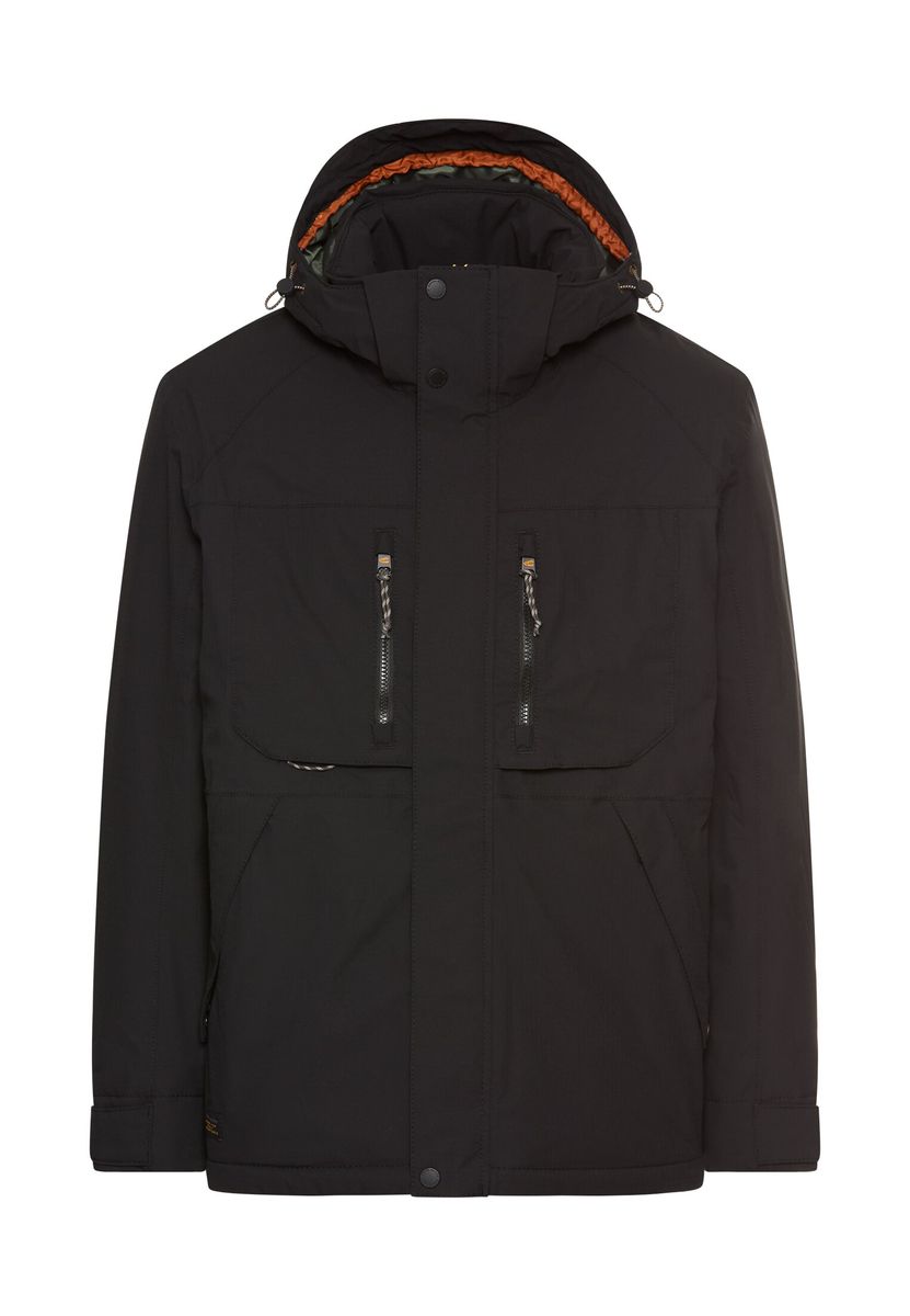 Jackets