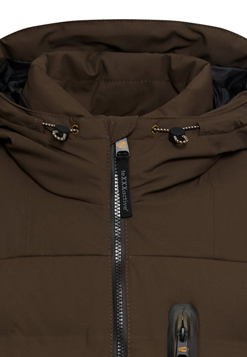 Jackets