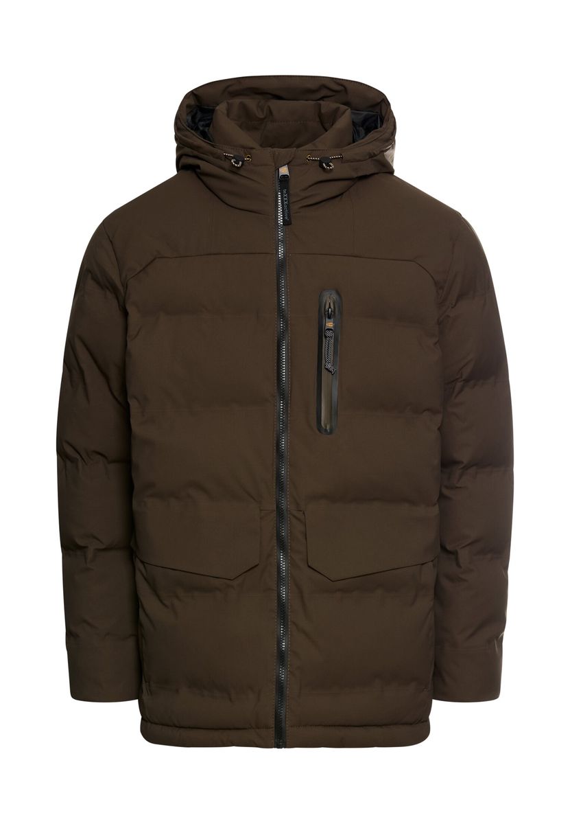 Jackets