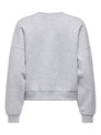 ONLBEST L/S CREW NECK SWT NOOS