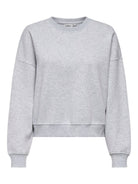 ONLBEST L/S CREW NECK SWT NOOS