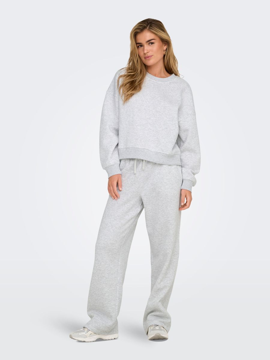 ONLBEST L/S CREW NECK SWT NOOS