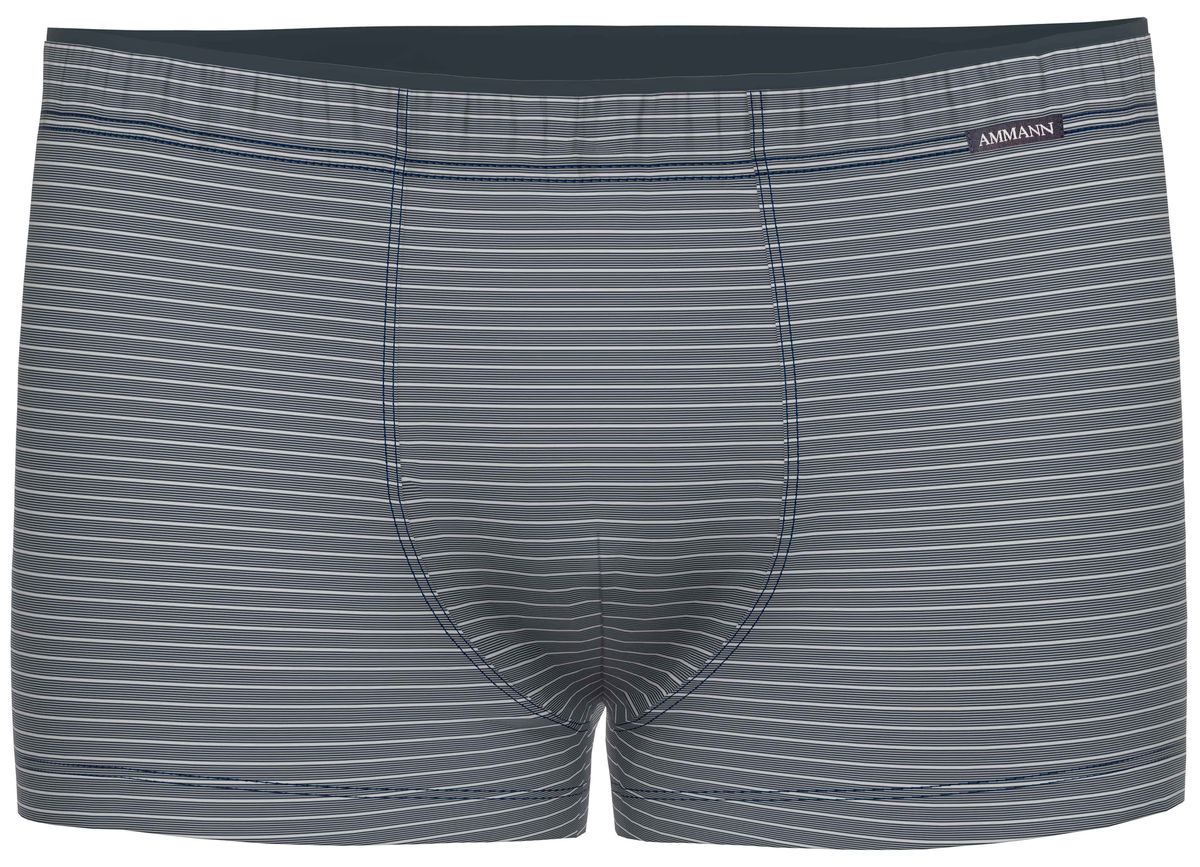 Micro Blend Retro Short