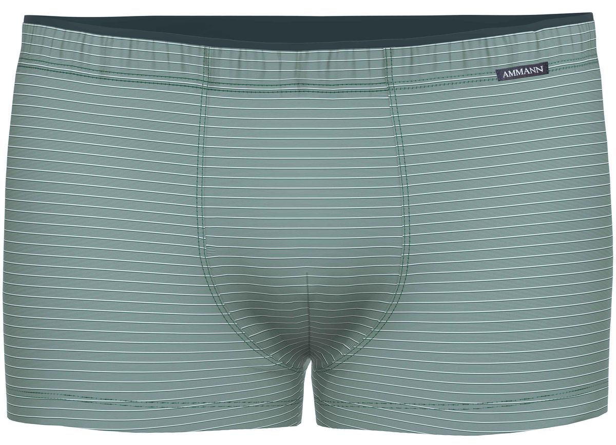 Micro Blend Retro Short