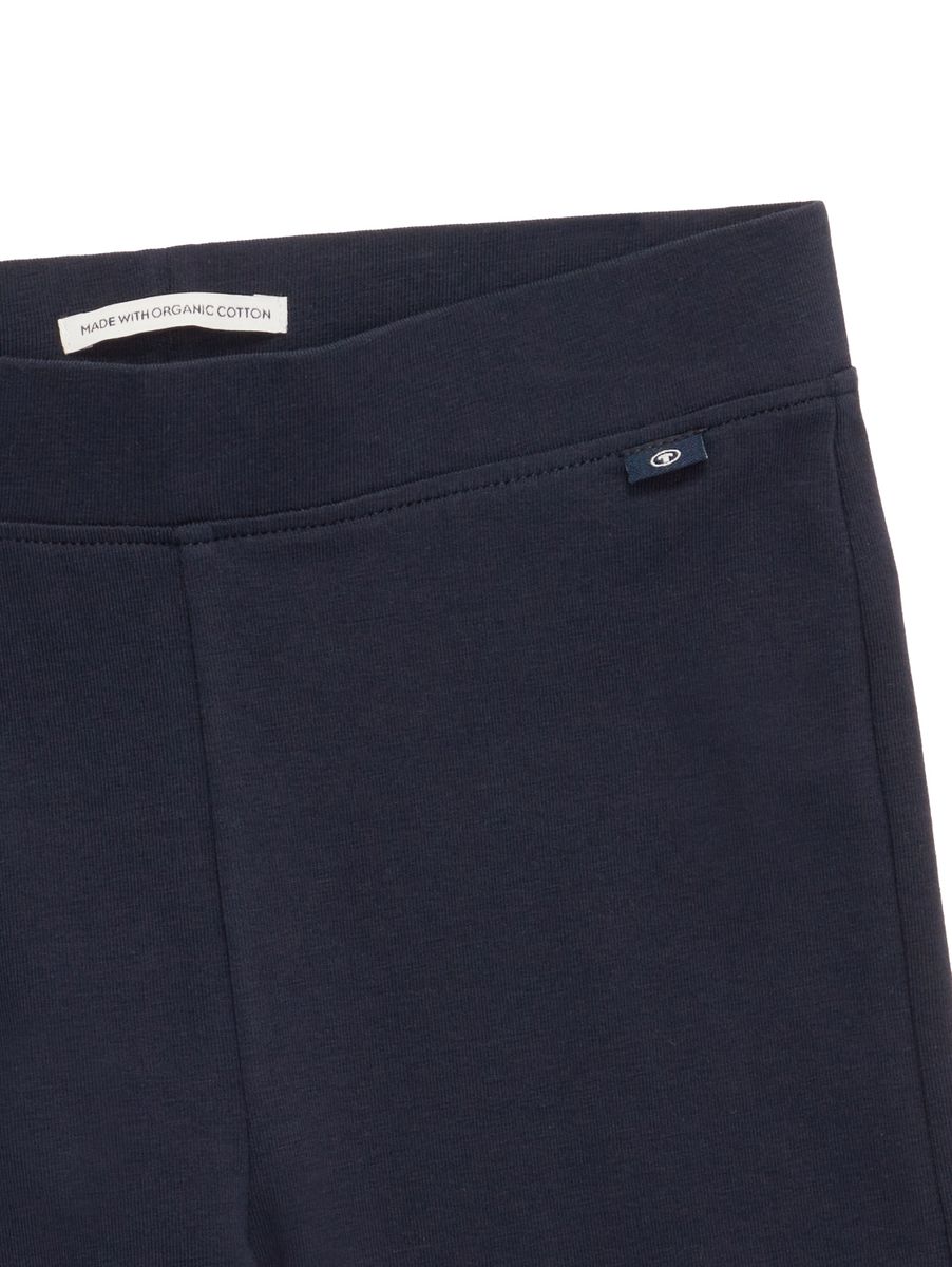basic Leggings
