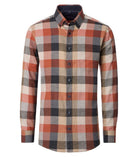 B.D. Comfort Fit