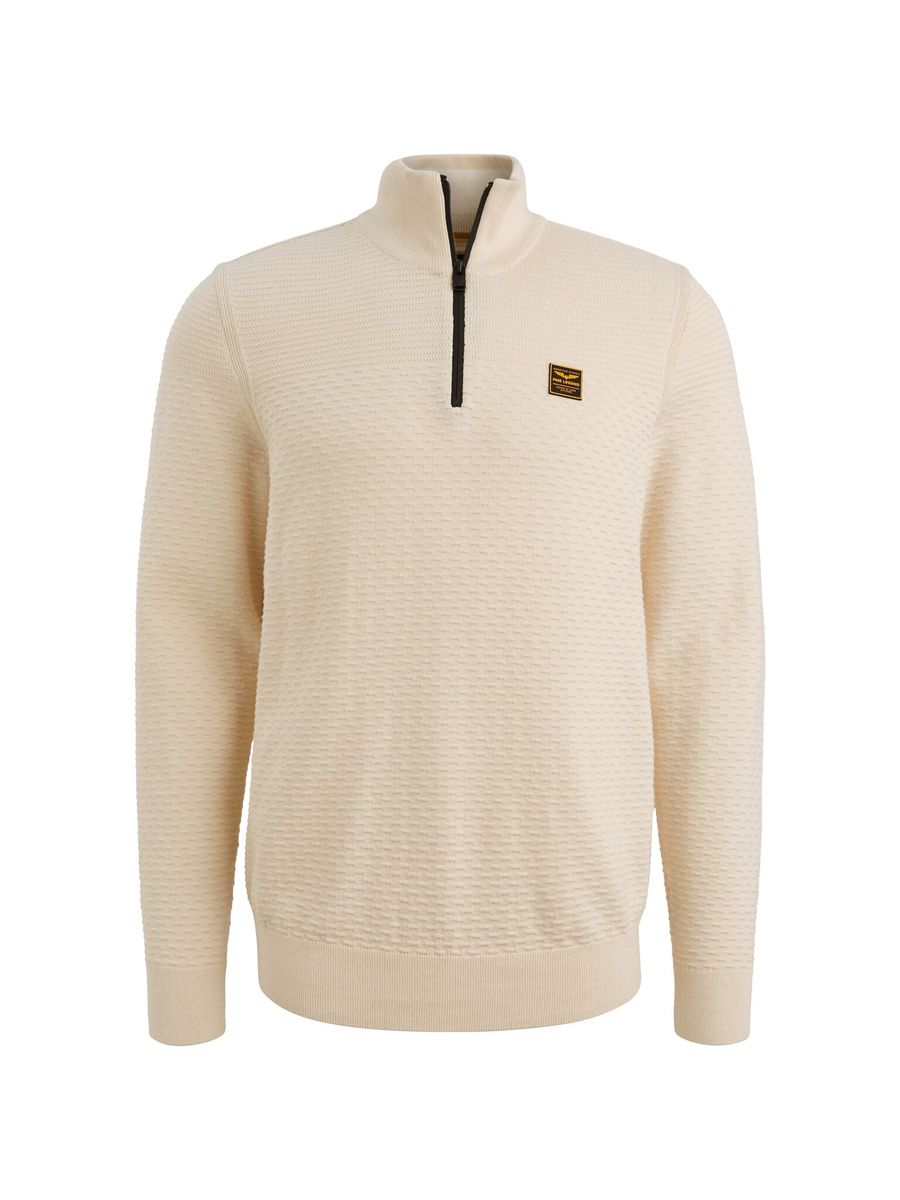 cotton mouline (organic)