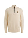 cotton mouline (organic)