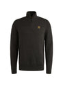 cotton mouline (organic)