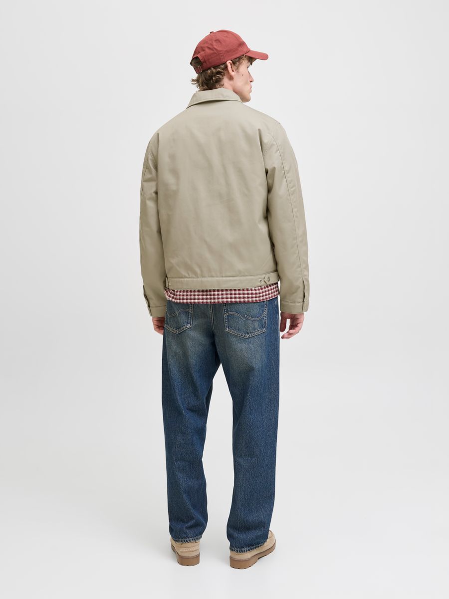 JORNORREBRO WORKER JACKET