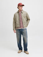 JORNORREBRO WORKER JACKET