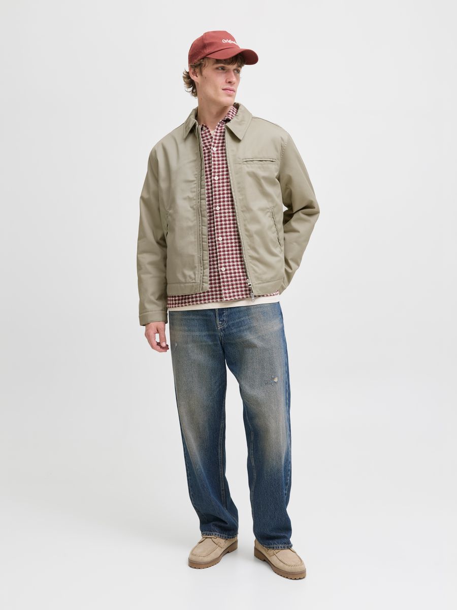 JORNORREBRO WORKER JACKET