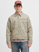 JORNORREBRO WORKER JACKET