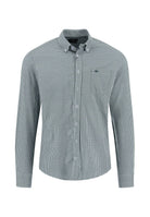 Flannel Vichy Check, B.D., 1/1