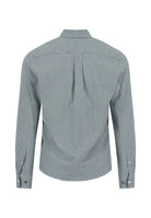 Flannel Vichy Check, B.D., 1/1