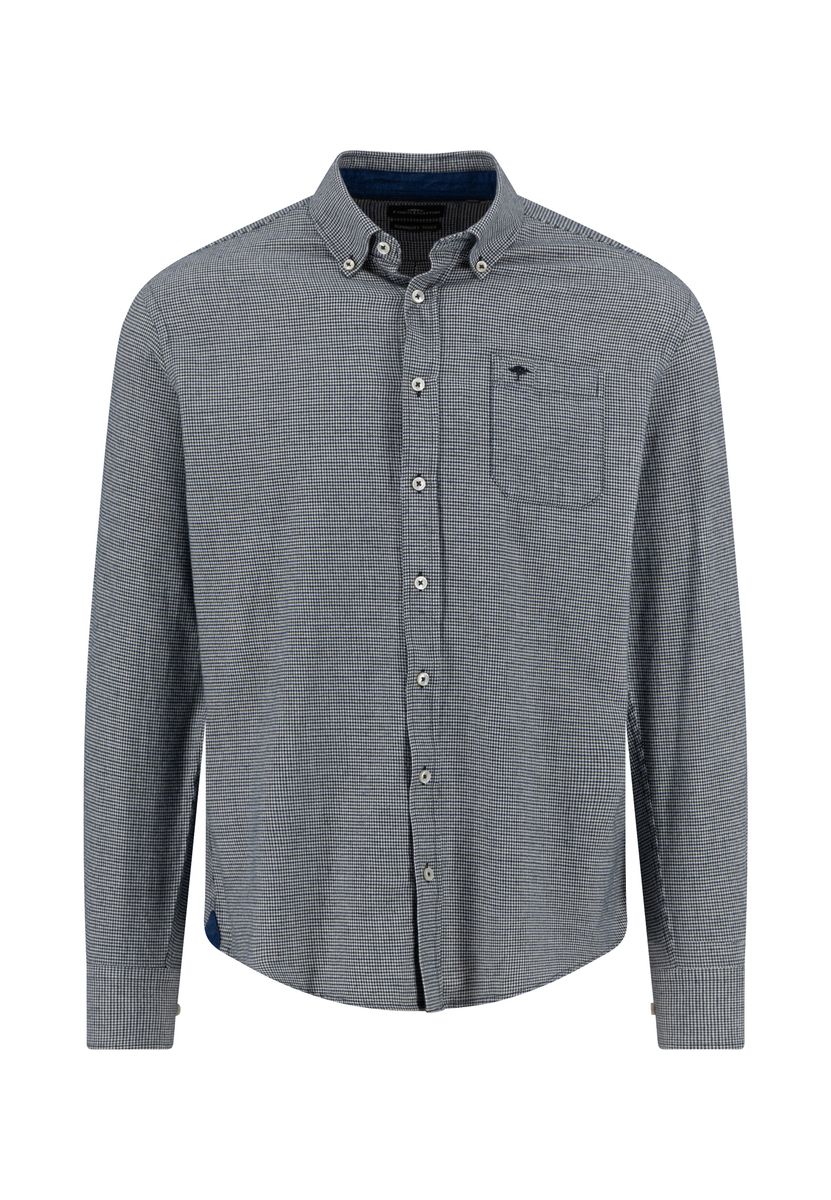 Houndstooth Check, B.D., 1/1