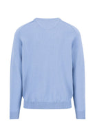 O-Neck, Supersoft Lambswool