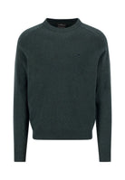 O-Neck, Lambswool