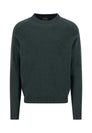 O-Neck, Lambswool