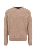 O-Neck, Lambswool