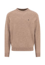 O-Neck, Lambswool