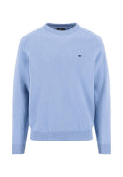 O-Neck, Supersoft Lambswool