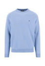O-Neck, Supersoft Lambswool
