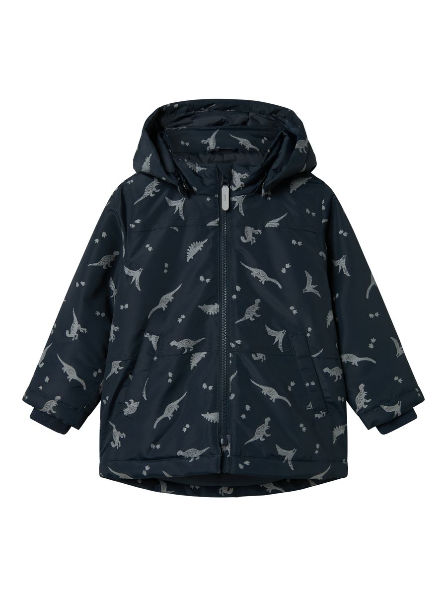 NMMMAX PA JACKET REF AOP NOOS