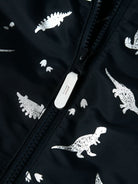NMMMAX PA JACKET REF AOP NOOS