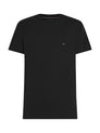 ESSENTIAL REG FIT SOLID TEE