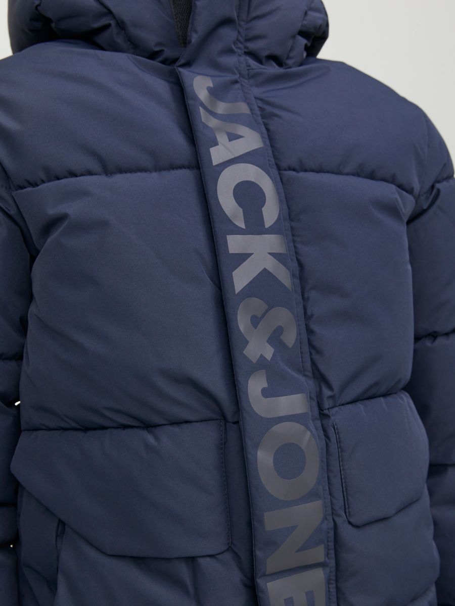 JCOSPEED PUFFER SN JNR