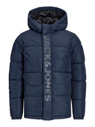 JCOSPEED PUFFER SN JNR