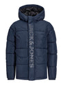 JCOSPEED PUFFER SN JNR