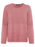 Pullover Long Sleeves